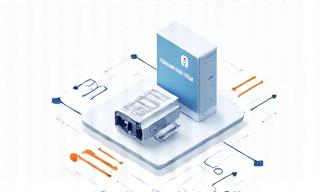 An icon representing secure network data transfer between optical systems and a central server.